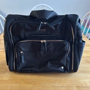JuJuBe Satchel Black